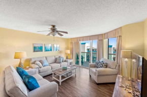 Malibu Pointe 805 - Spacious 3 bedroom unit located in Malibu Pointe